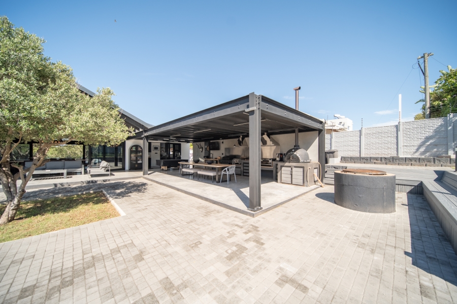 5 Bedroom Property for Sale in Bunkers Hill Eastern Cape
